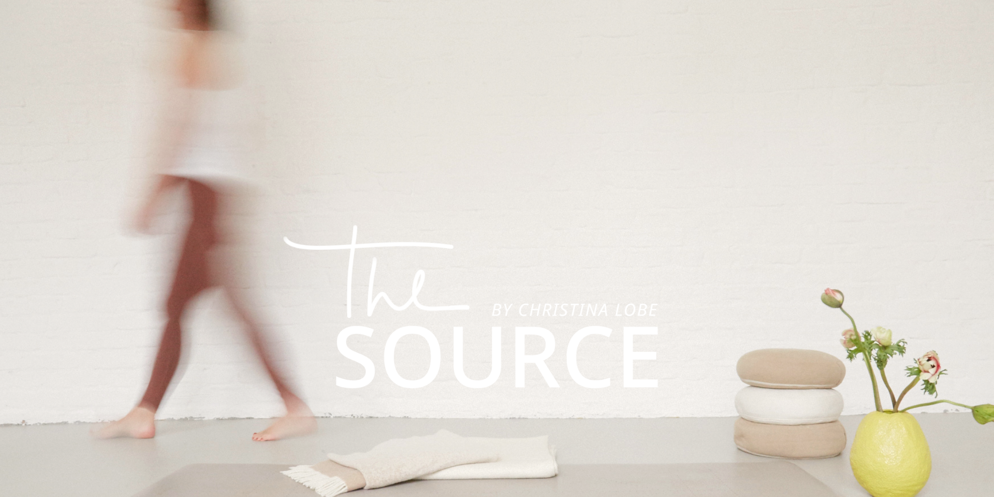 TheSource.Yoga | Yoga on-demand