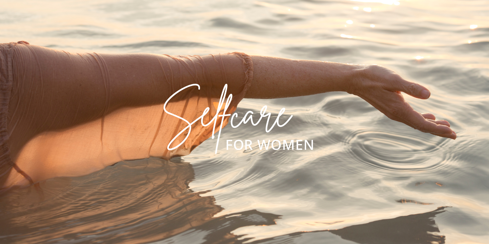 Selfcare for Women Programm I Edition 2 – 2025